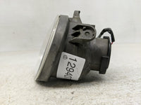 2001-2002 Subaru Forester Driver Left Oem Front Light Lamp - Oemusedautoparts1.com