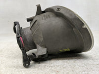 2001-2002 Subaru Forester Driver Left Oem Front Light Lamp - Oemusedautoparts1.com