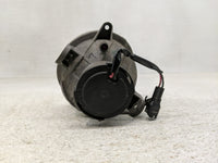 2001-2002 Subaru Forester Driver Left Oem Front Light Lamp - Oemusedautoparts1.com