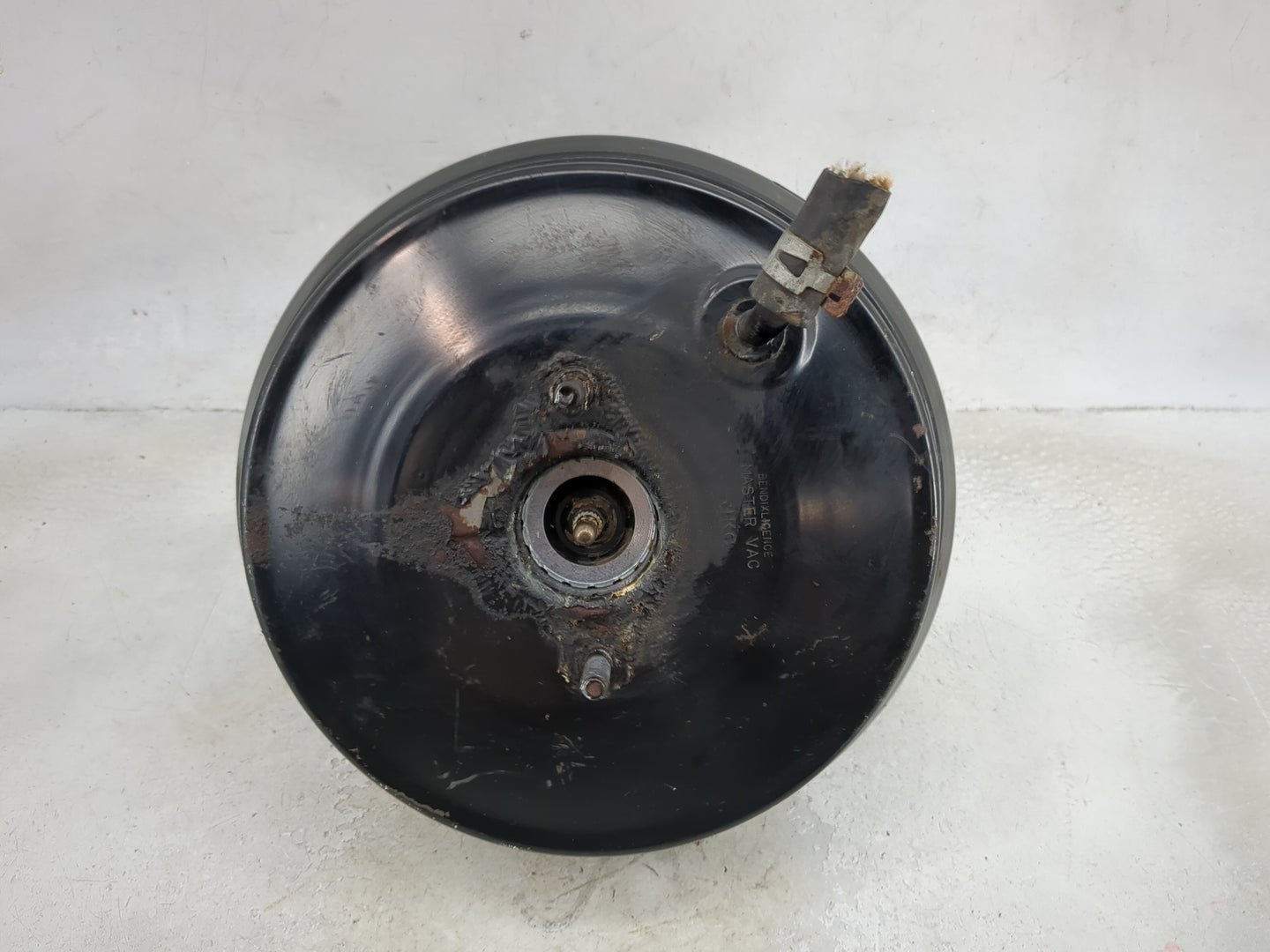 2001-2002 Subaru Forester Power Brake Booster Oem - Oemusedautoparts1.com
