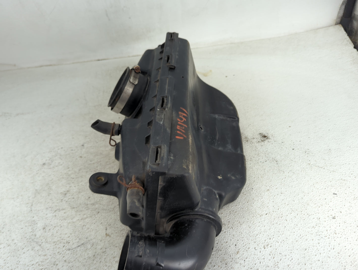 2000-2002 Subaru Forester Air Cleaner Intake-duct Hose Tube - Oemusedautoparts1.com