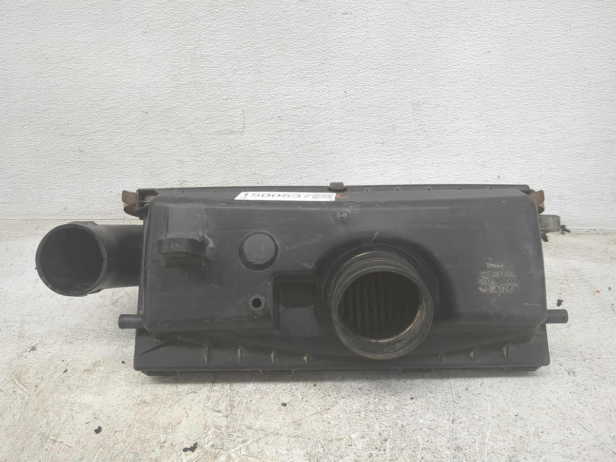 2000-2002 Subaru Forester Air Cleaner Intake-duct Hose Tube 1500537 - Oemusedautoparts1.com
