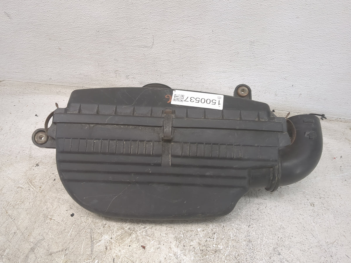 2000-2002 Subaru Forester Air Cleaner Intake-duct Hose Tube 1500537 - Oemusedautoparts1.com