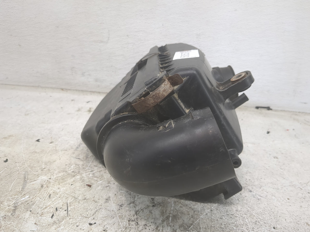 2000-2002 Subaru Forester Air Cleaner Intake-duct Hose Tube 1500537 - Oemusedautoparts1.com