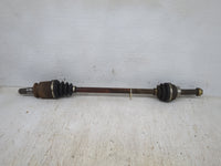 2001-2002 Subaru Forester Axle Shaft Rear Passenger Cv C/v 1513718 - Oemusedautoparts1.com