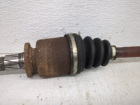 2001-2002 Subaru Forester Axle Shaft Rear Passenger Cv C/v 1513718 - Oemusedautoparts1.com