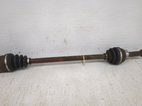 2001-2002 Subaru Forester Axle Shaft Rear Passenger Cv C/v 1513718 - Oemusedautoparts1.com