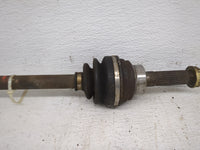 2001-2002 Subaru Forester Axle Shaft Rear Passenger Cv C/v 1513718 - Oemusedautoparts1.com
