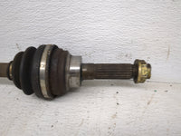 2001-2002 Subaru Forester Axle Shaft Rear Passenger Cv C/v 1513718 - Oemusedautoparts1.com