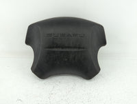 2002 Subaru Forester Air Bag Driver Left Steering Wheel Mounted P/N:900320101Y31 Fits OEM Used Auto Parts - Oemusedautoparts