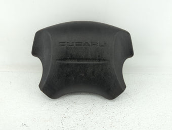 compare product 2002 Subaru Forester Air Bag Driver Left Steering Wheel Mounted P/N:900320101Y31 Fits OEM Used Auto Parts