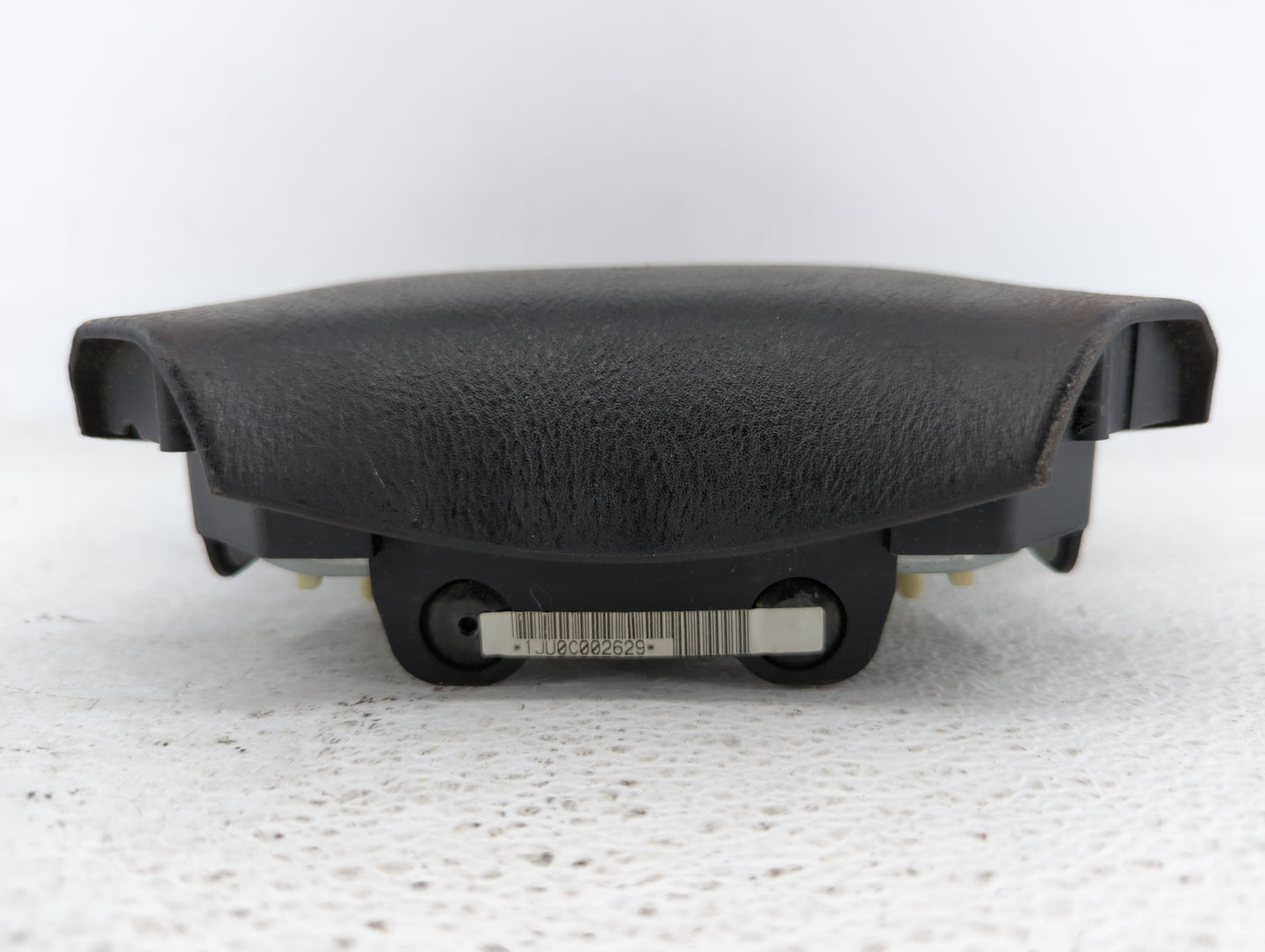 2002 Subaru Forester Air Bag Driver Left Steering Wheel Mounted P/N:900320101Y31 Fits OEM Used Auto Parts - Oemusedautoparts