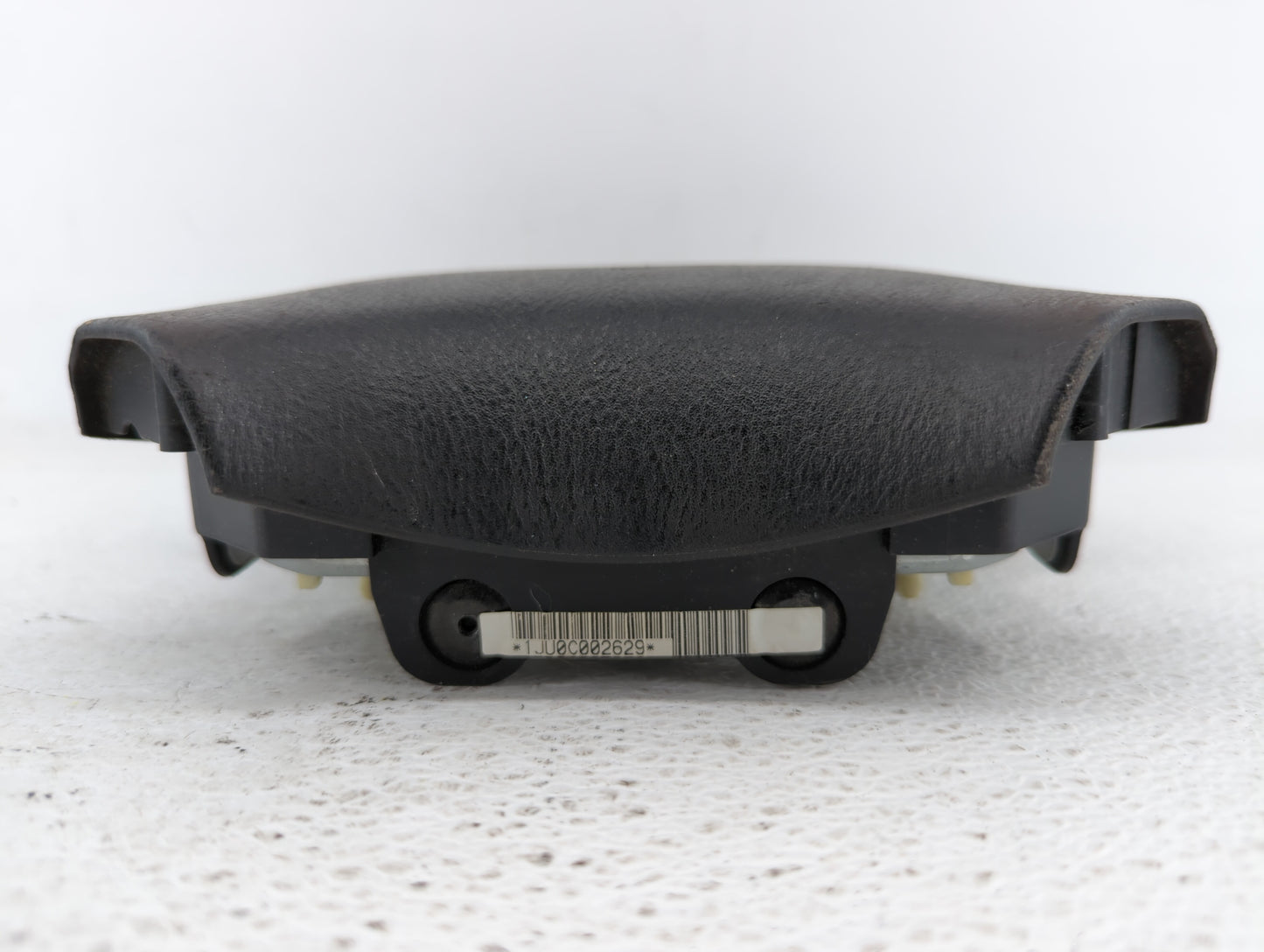 2002 Subaru Forester Air Bag Driver Left Steering Wheel Mounted P/N:900320101Y31 Fits OEM Used Auto Parts - Oemusedautoparts