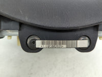 2002 Subaru Forester Air Bag Driver Left Steering Wheel Mounted P/N:900320101Y31 Fits OEM Used Auto Parts - Oemusedautoparts