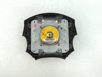 2002 Subaru Forester Air Bag Driver Left Steering Wheel Mounted P/N:900320101Y31 Fits OEM Used Auto Parts - Oemusedautoparts