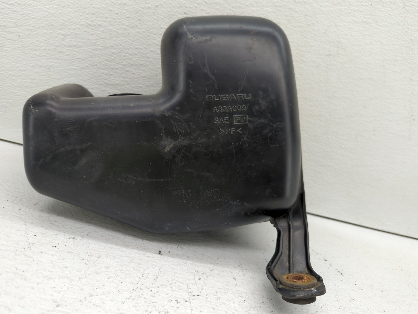 2002 Subaru Forester Air Cleaner Intake Duct Hose Tube - Oemusedautoparts1.com