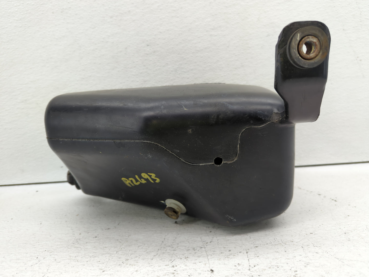 2002 Subaru Forester Air Cleaner Intake Duct Hose Tube - Oemusedautoparts1.com