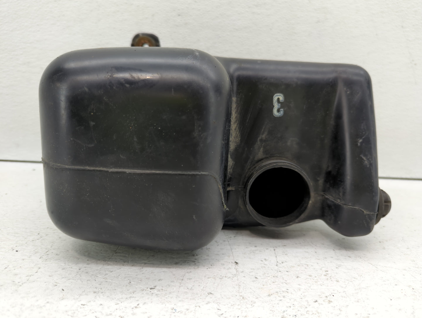 2002 Subaru Forester Air Cleaner Intake Duct Hose Tube - Oemusedautoparts1.com