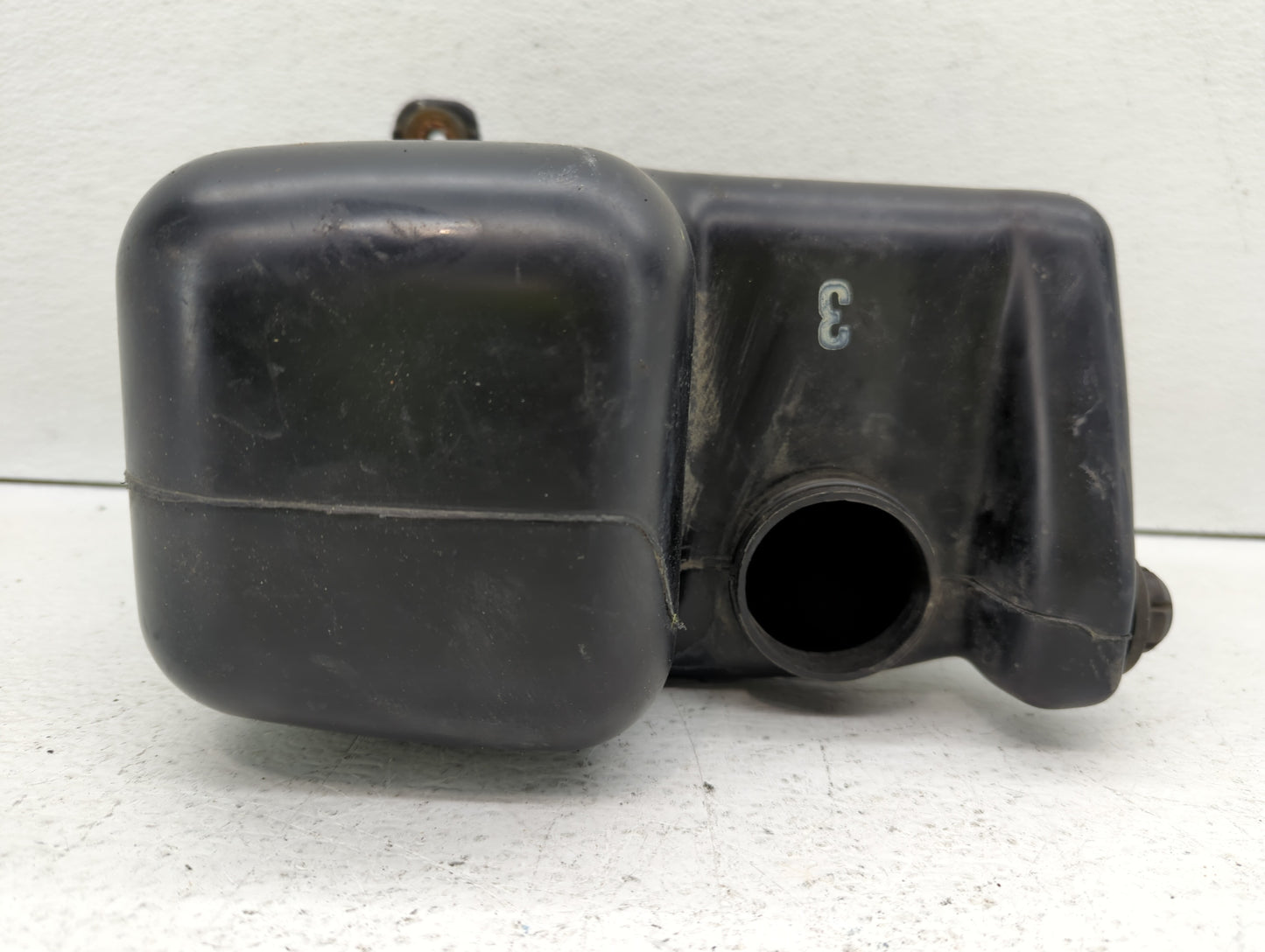 2002 Subaru Forester Air Cleaner Intake Duct Hose Tube - Oemusedautoparts1.com