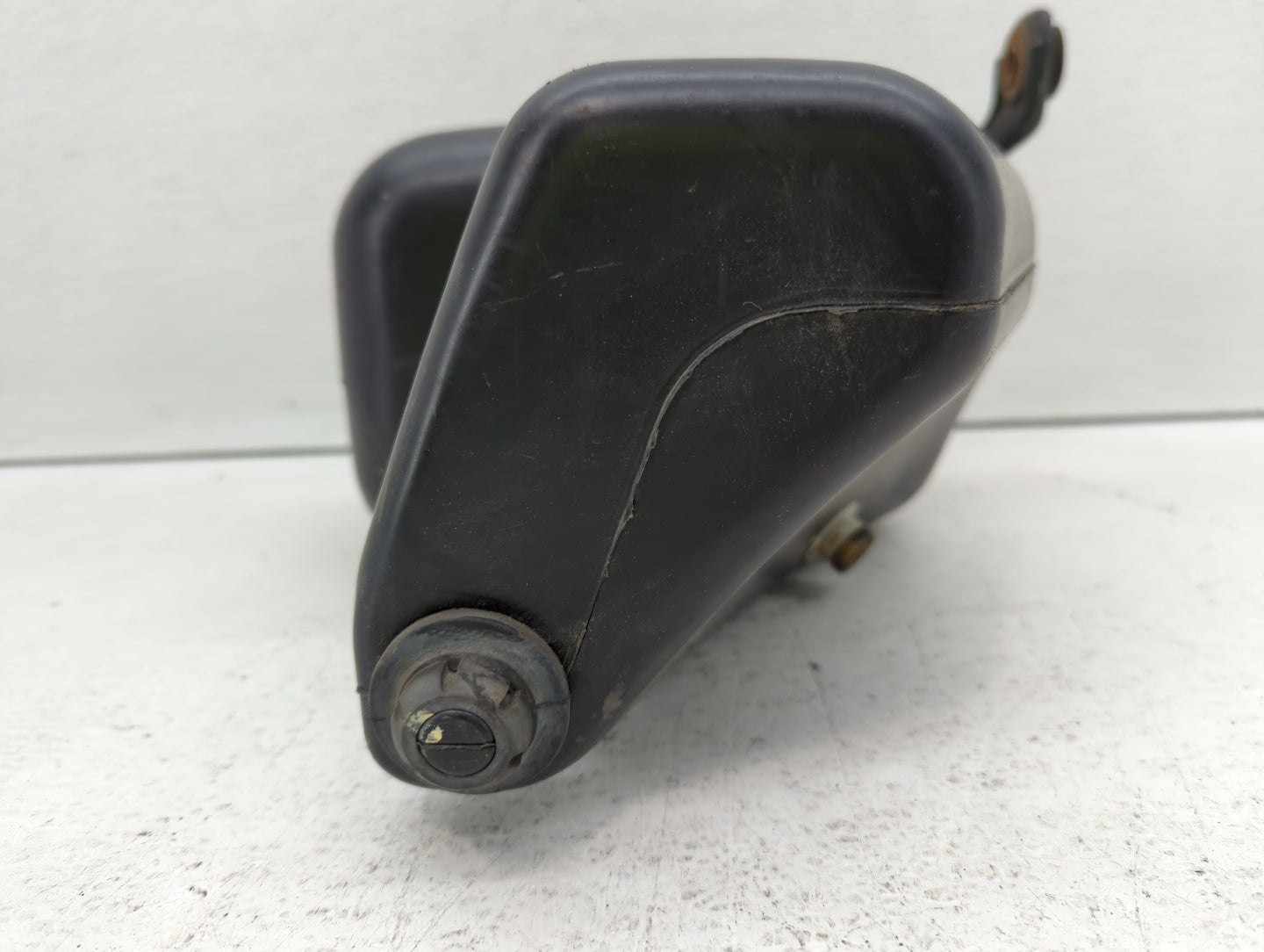 2002 Subaru Forester Air Cleaner Intake Duct Hose Tube - Oemusedautoparts1.com