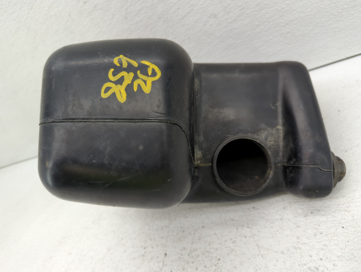 2002 Subaru Forester Air Cleaner Intake-duct Hose Tube - Oemusedautoparts1.com