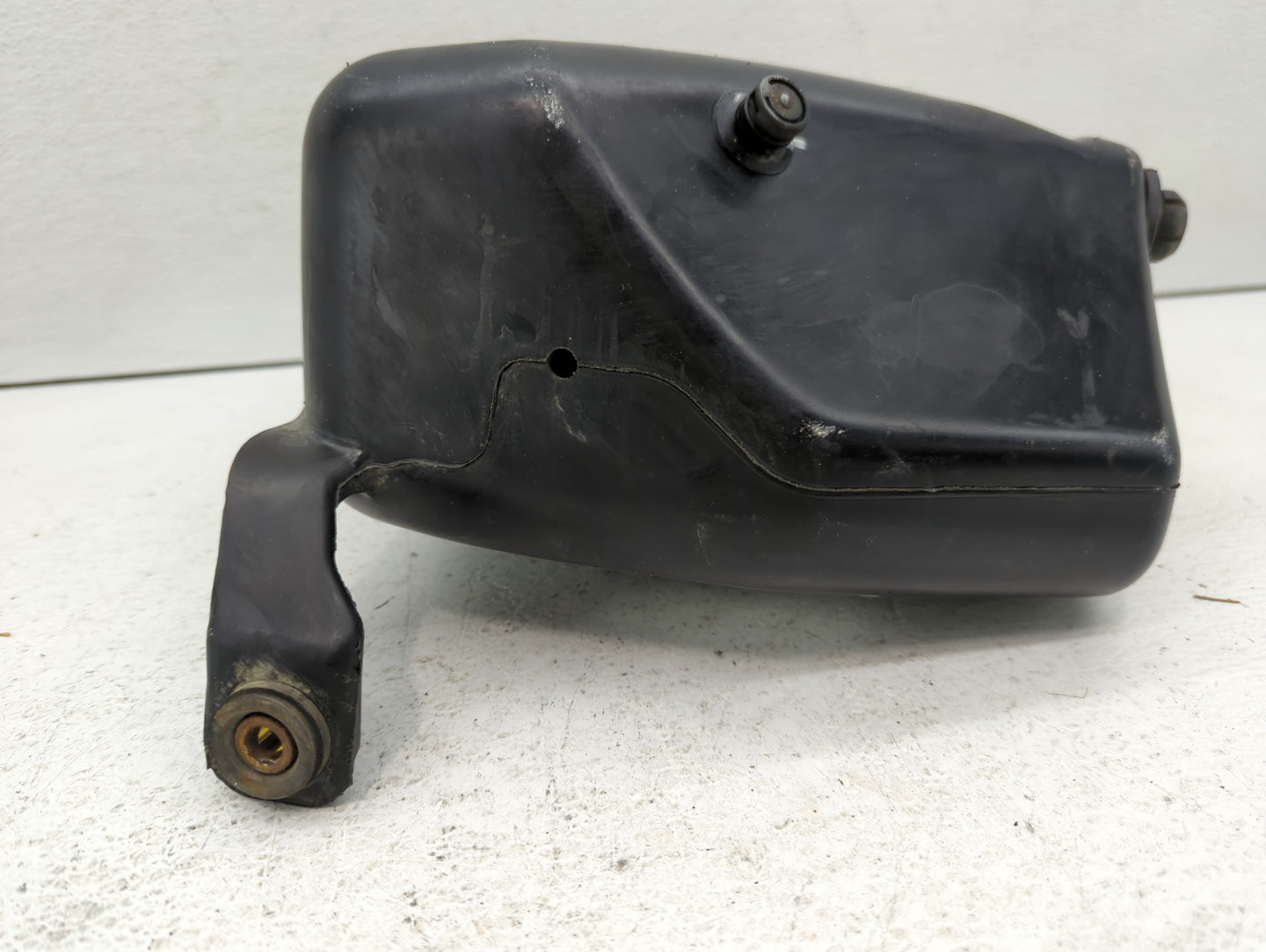 2002 Subaru Forester Air Cleaner Intake-duct Hose Tube - Oemusedautoparts1.com