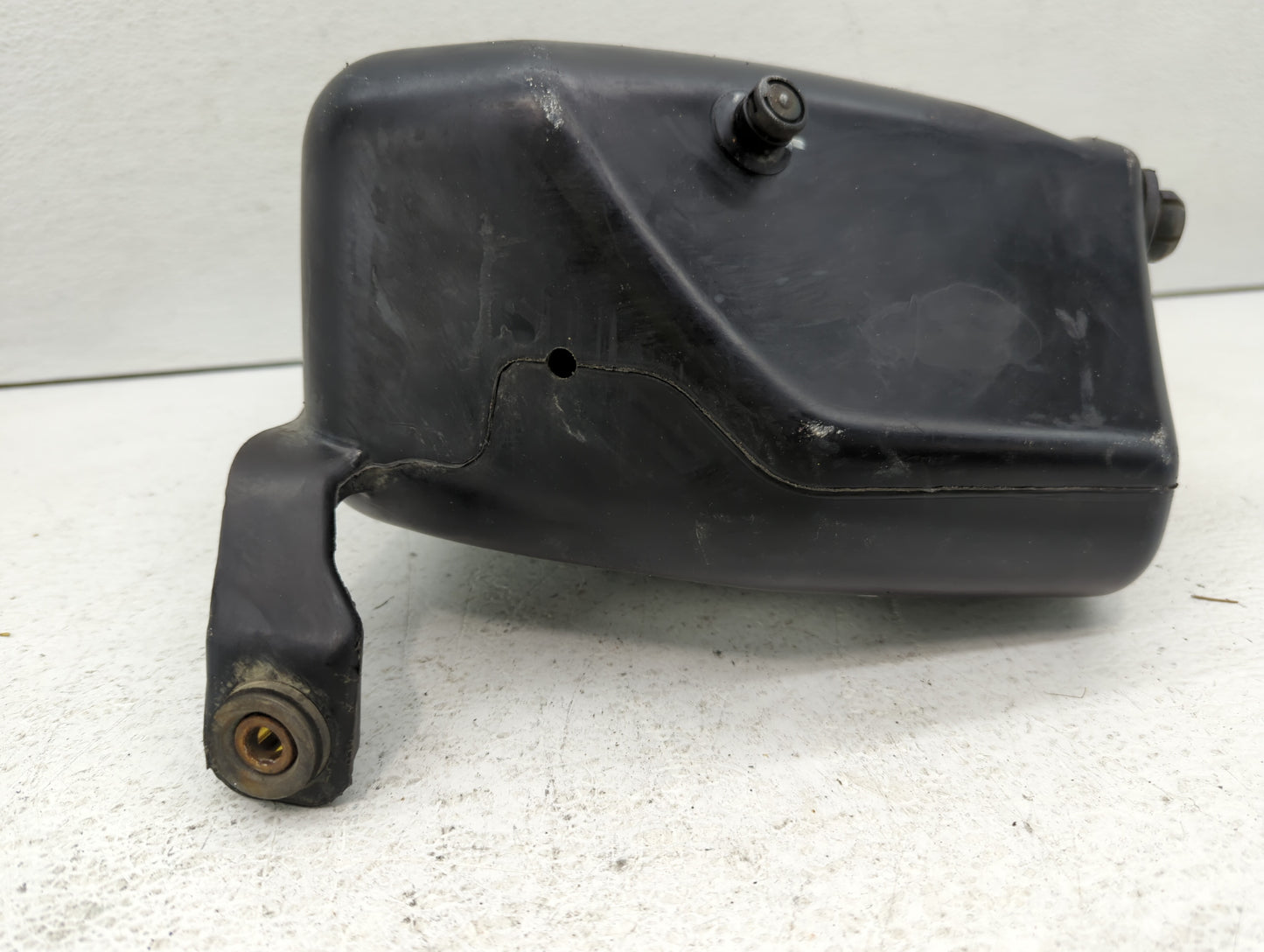 2002 Subaru Forester Air Cleaner Intake-duct Hose Tube - Oemusedautoparts1.com