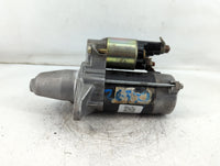 1998-2002 Subaru Forester Car Starter Motor Solenoid OEM P/N:21605124 Fits OEM Used Auto Parts - Oemusedautoparts1.com