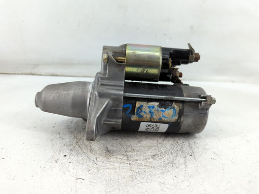 1998-2002 Subaru Forester Car Starter Motor Solenoid OEM P/N:21605124 Fits OEM Used Auto Parts - Oemusedautoparts1.com