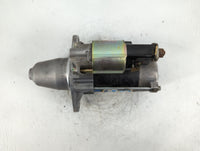 1998-2002 Subaru Forester Car Starter Motor Solenoid OEM P/N:21605124 Fits OEM Used Auto Parts - Oemusedautoparts1.com