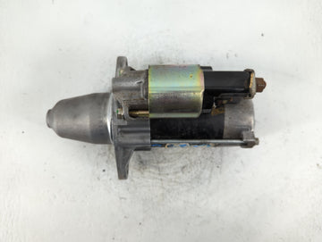 1998-2002 Subaru Forester Car Starter Motor Solenoid OEM P/N:21605124 Fits OEM Used Auto Parts