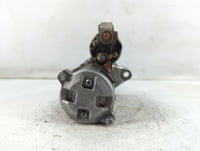 1998-2002 Subaru Forester Car Starter Motor Solenoid OEM P/N:21605124 Fits OEM Used Auto Parts - Oemusedautoparts1.com