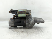 1998-2002 Subaru Forester Car Starter Motor Solenoid OEM P/N:21605124 Fits OEM Used Auto Parts - Oemusedautoparts1.com