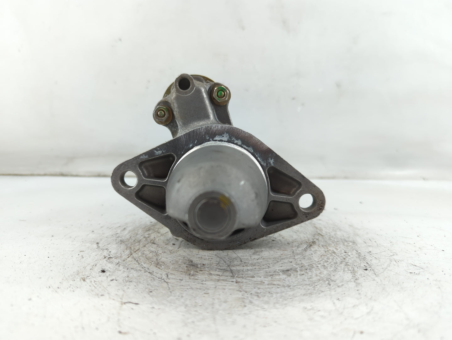 1998-2002 Subaru Forester Car Starter Motor Solenoid OEM P/N:21605124 Fits OEM Used Auto Parts - Oemusedautoparts1.com