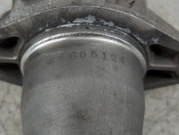 1998-2002 Subaru Forester Car Starter Motor Solenoid OEM P/N:21605124 Fits OEM Used Auto Parts - Oemusedautoparts1.com