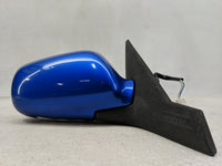 2002-2003 Subaru Impreza Side Mirror Replacement Passenger Right View Door Mirror P/N:42416-900 E13013350 Fits Fits 2002 200