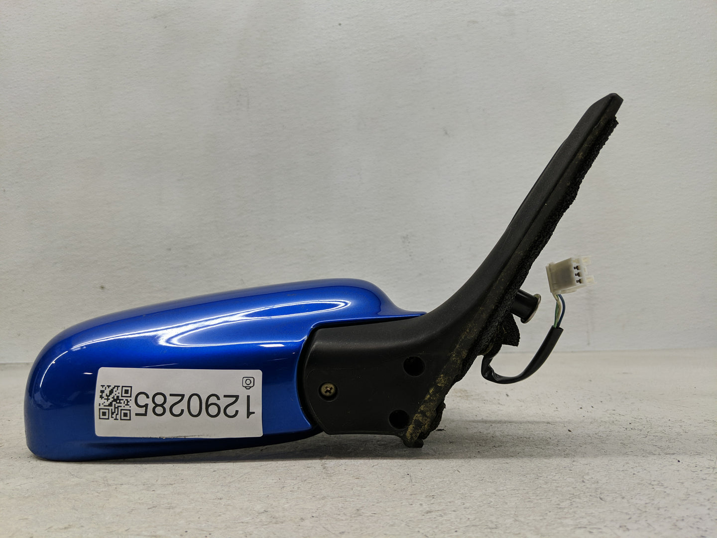 2002-2003 Subaru Impreza Side Mirror Replacement Passenger Right View Door Mirror P/N:42416-900 E13013350 Fits Fits 2002 200