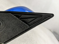 2002-2003 Subaru Impreza Side Mirror Replacement Passenger Right View Door Mirror P/N:42416-900 E13013350 Fits Fits 2002 200