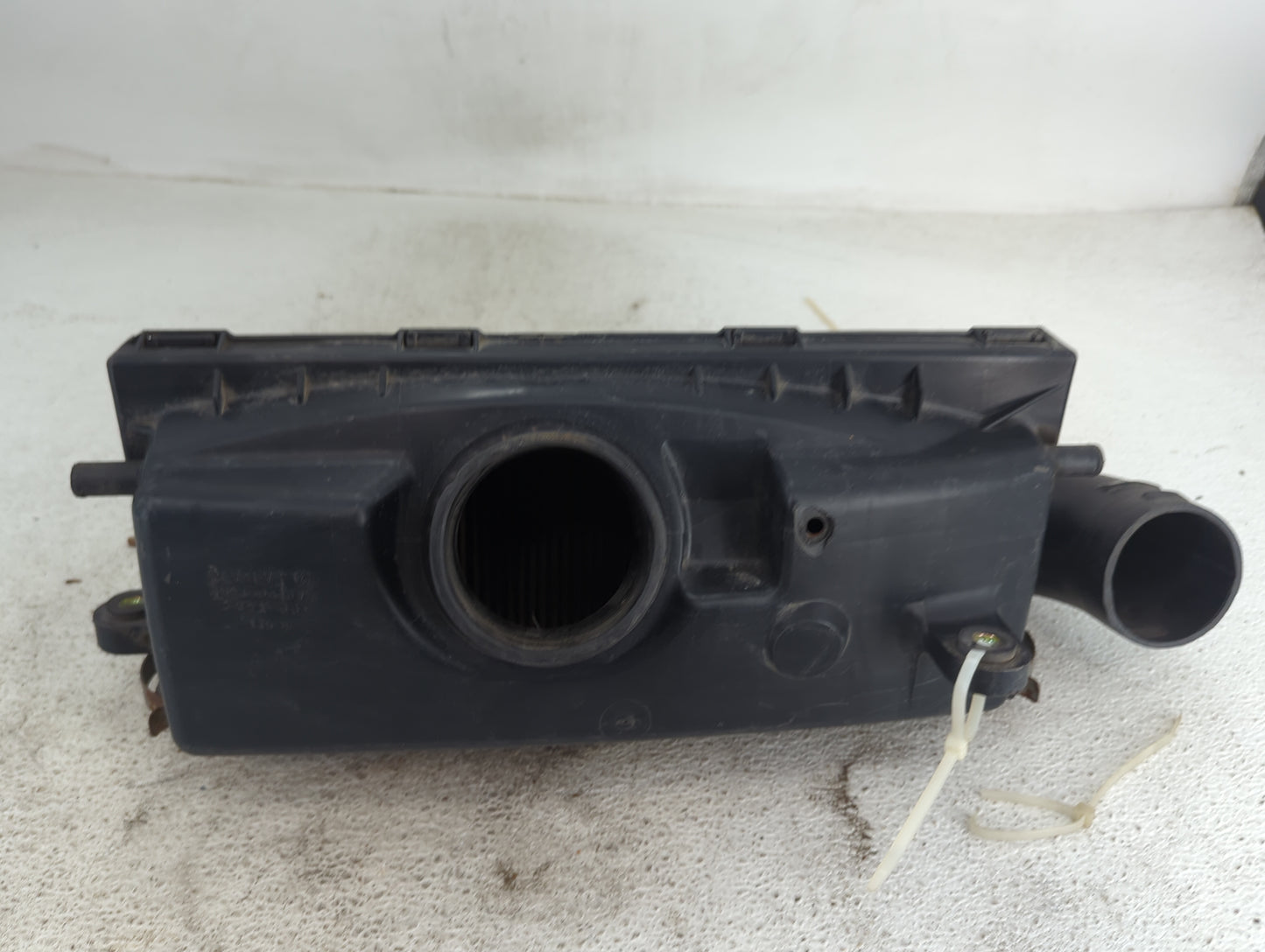 2002-2002 Subaru Impreza Air Cleaner Intake-duct Hose Tube - Oemusedautoparts1.com