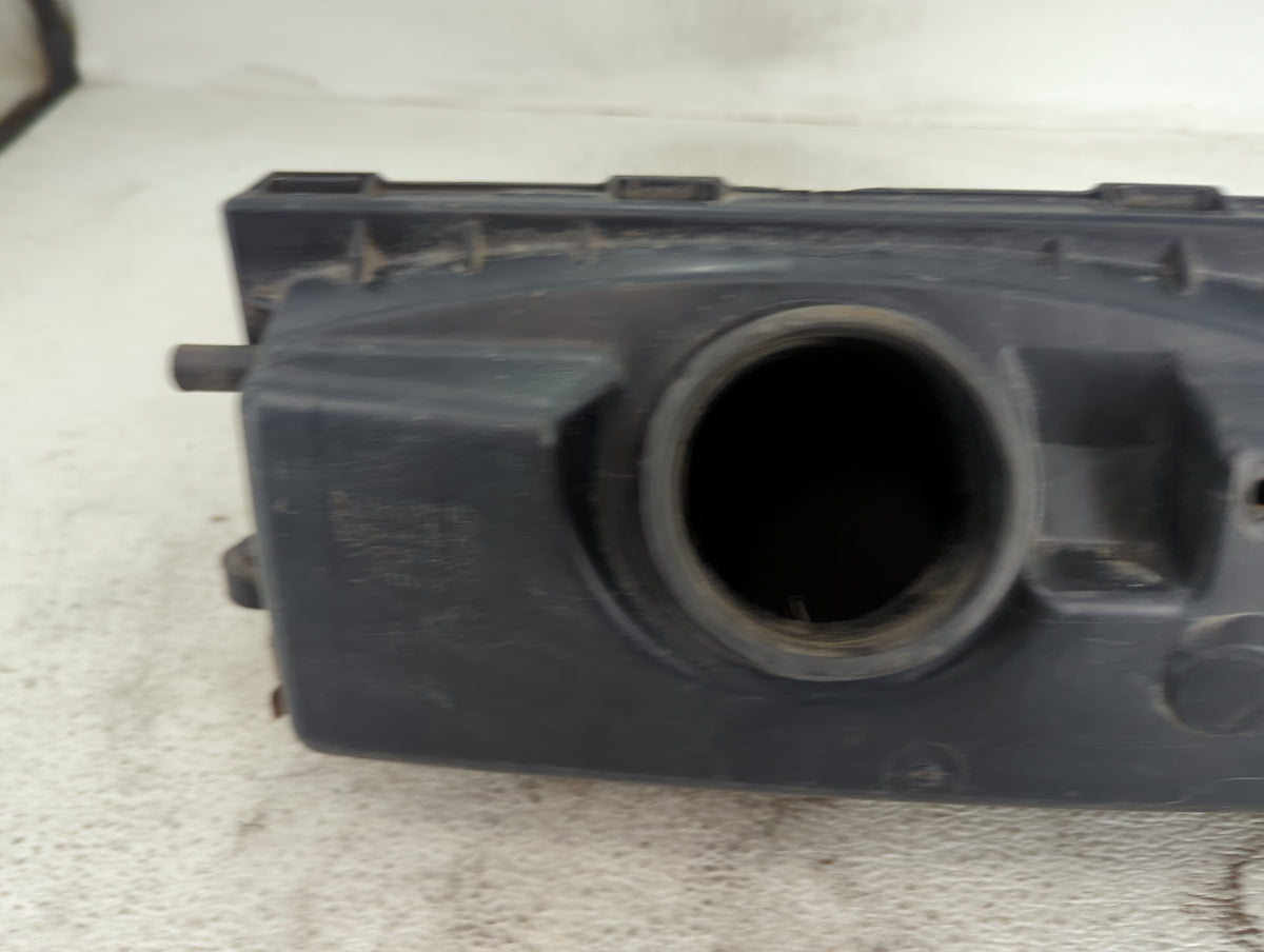 2002-2002 Subaru Impreza Air Cleaner Intake-duct Hose Tube - Oemusedautoparts1.com