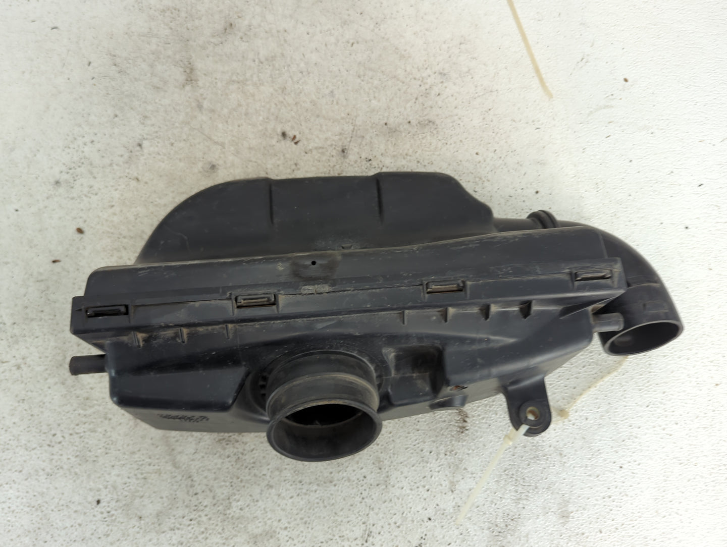 2002-2002 Subaru Impreza Air Cleaner Intake-duct Hose Tube - Oemusedautoparts1.com