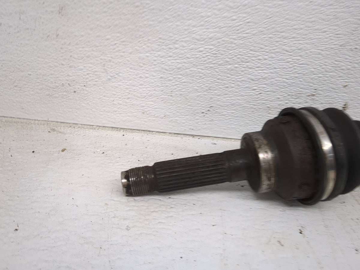 2002-2005 Subaru Impreza Axle Shaft Rear Passenger Cv C/v - Oemusedautoparts1.com