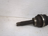 2002-2005 Subaru Impreza Axle Shaft Rear Passenger Cv C/v - Oemusedautoparts1.com