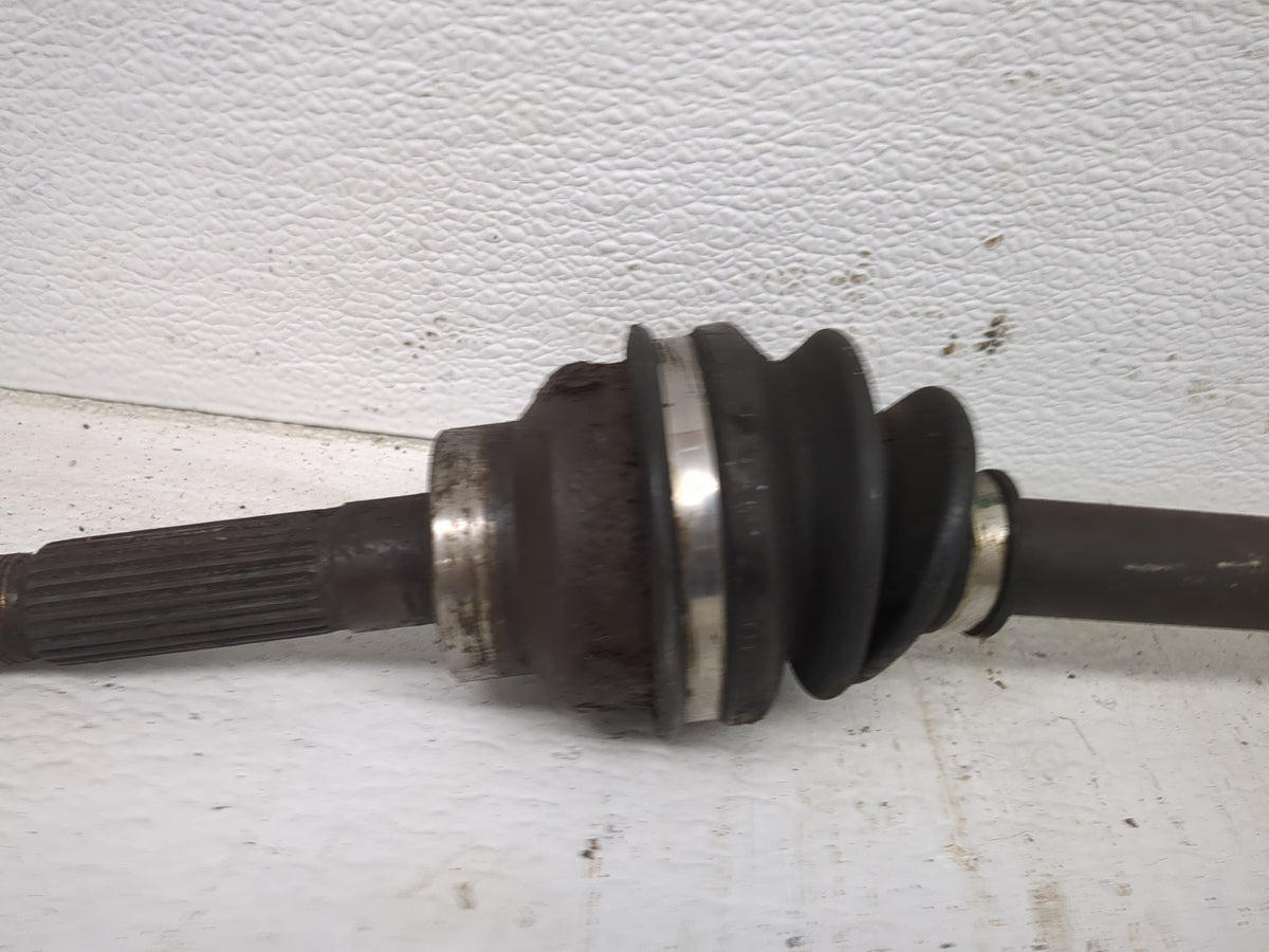 2002-2005 Subaru Impreza Axle Shaft Rear Passenger Cv C/v - Oemusedautoparts1.com