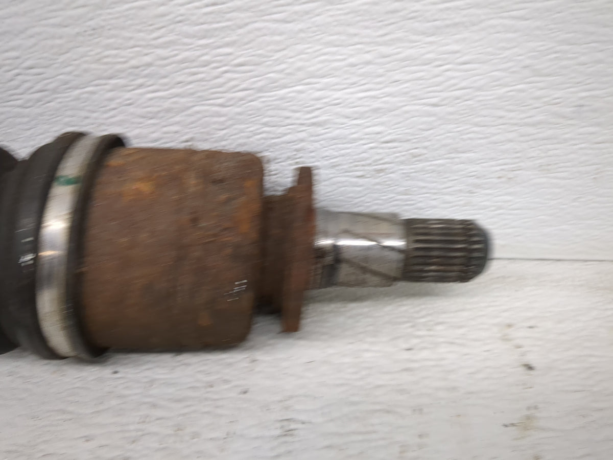 2002-2005 Subaru Impreza Axle Shaft Rear Passenger Cv C/v - Oemusedautoparts1.com