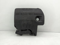2002 Subaru Impreza Engine Cover - Oemusedautoparts1.com