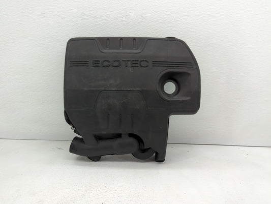 2002 Subaru Impreza Engine Cover - Oemusedautoparts1.com