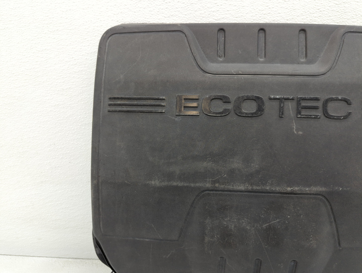 2002 Subaru Impreza Engine Cover - Oemusedautoparts1.com