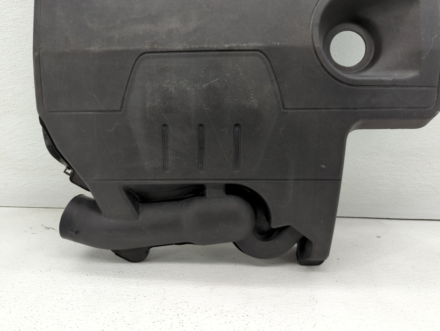 2002 Subaru Impreza Engine Cover - Oemusedautoparts1.com