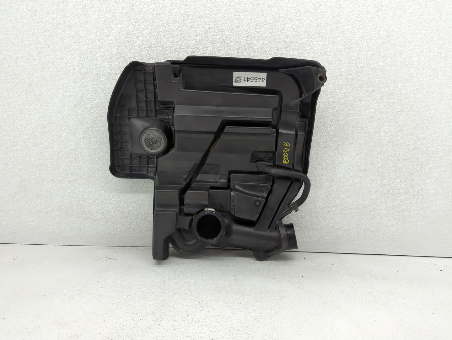 2002 Subaru Impreza Engine Cover - Oemusedautoparts1.com